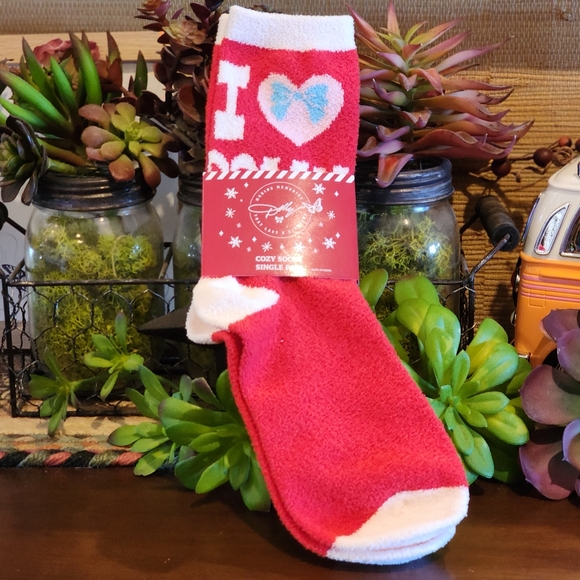 Dolly Parton Socks PICK ONE - Various Designs - Picture 9 of 11